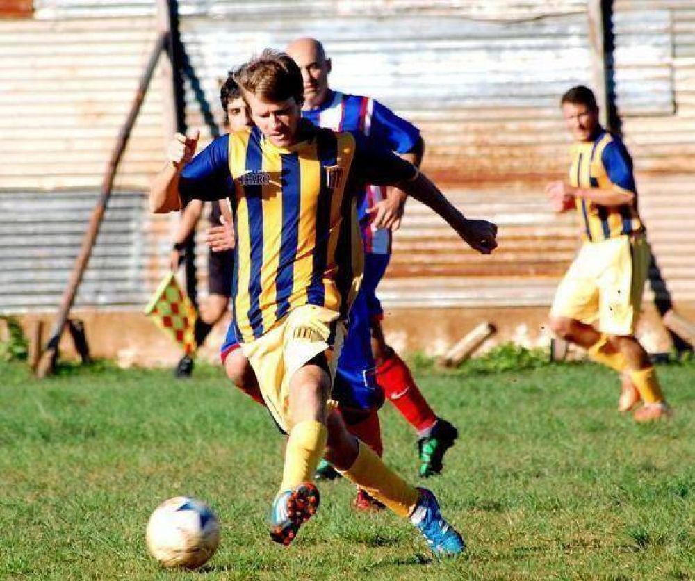 Mitre hoy se mide con Crucero del Norte por la Liga Posade�a