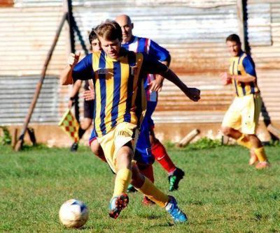 Mitre hoy se mide con Crucero del Norte por la Liga Posade�a