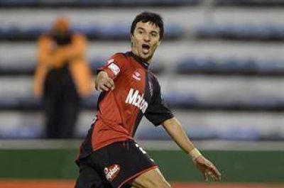 El Inter brasile�o se lleva los goles de Nacho Scocco