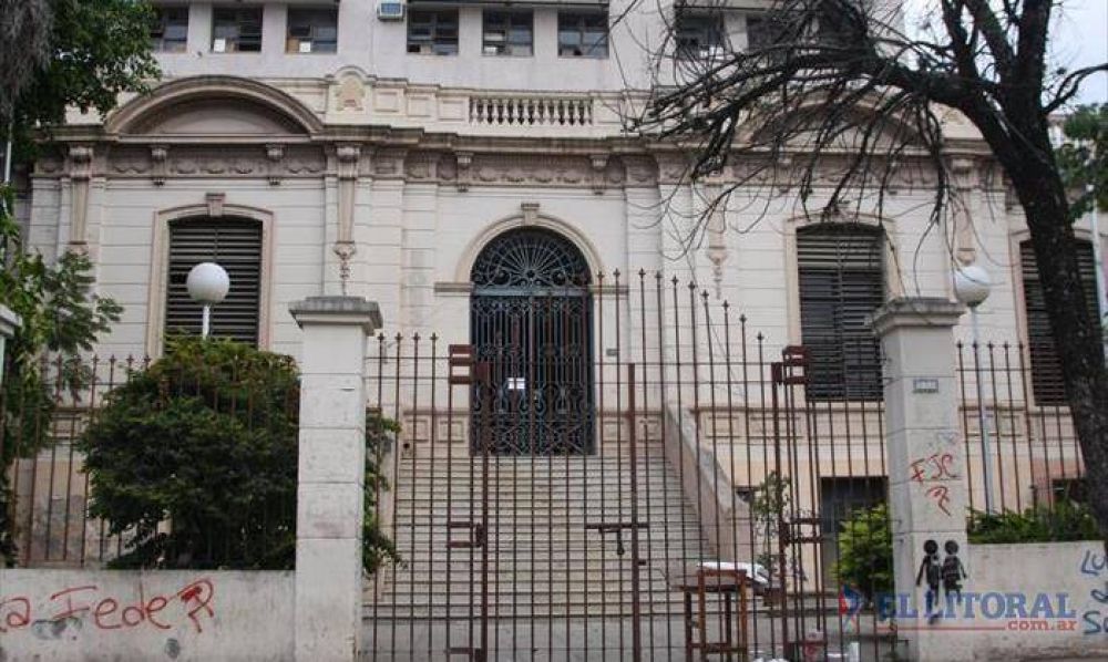 Educaci�n asegura destinar 20 millones de pesos para poner las escuelas a punto