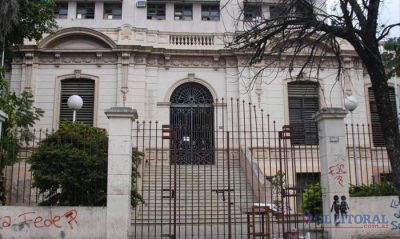 Educaci�n asegura destinar 20 millones de pesos para poner las escuelas a punto