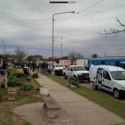 En el barrio Nicolini abri� sus puertas el Mercado Popular