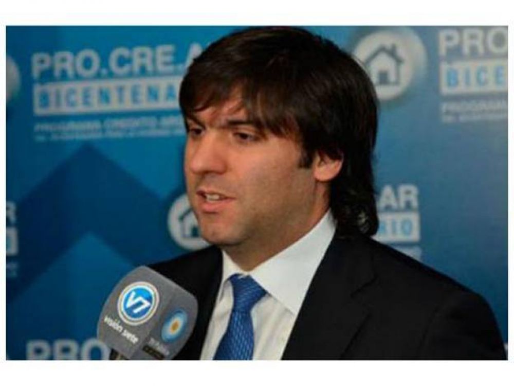 M�s de 35.000 favorecidos en el nuevo sorteo del plan Procrear