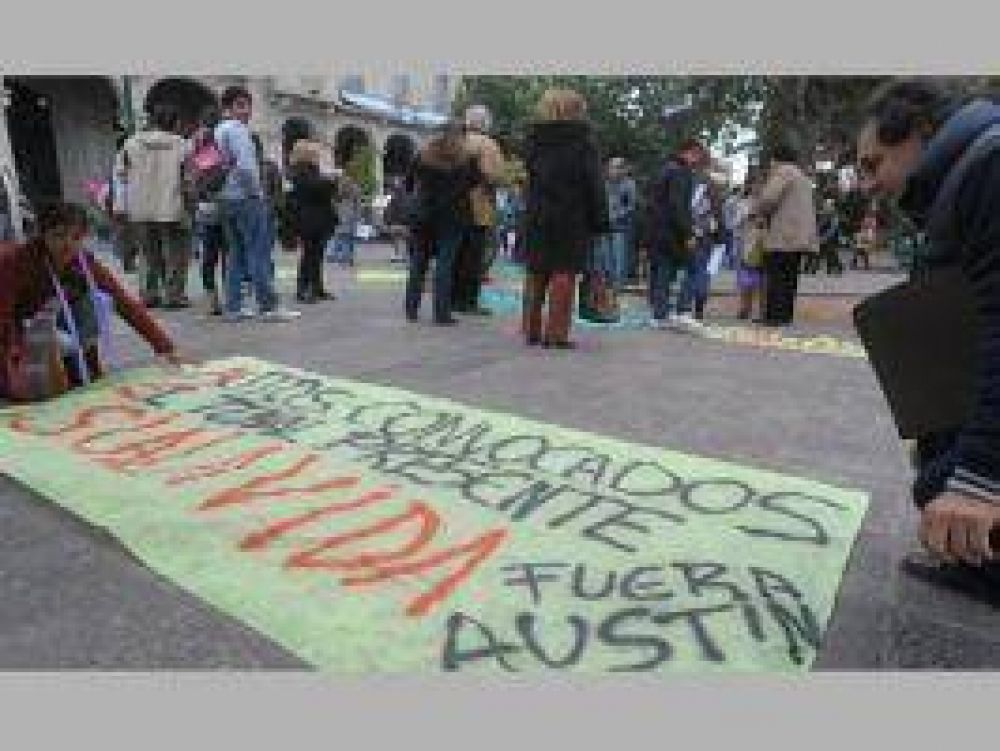 Nitratos Austin S.A: un potencial peligro con privilegios del estado