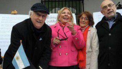 Pacto de no agresi�n