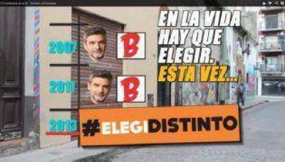 Para Camino Popular, Filmus es de la B