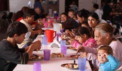 Ordenan a la Ciudad garantizar el derecho a la alimentaci�n
