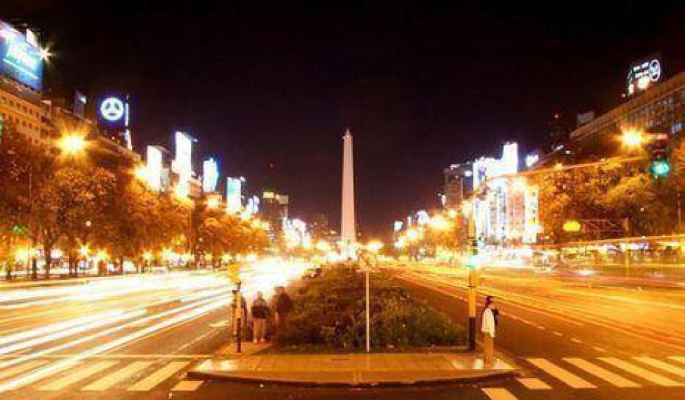 La Ciudad fue elegida sede de la reuni�n anual de la Red Metr�polis en 2015