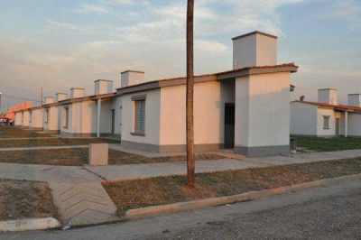 Licitan obras de infraestructura para toda la provincia