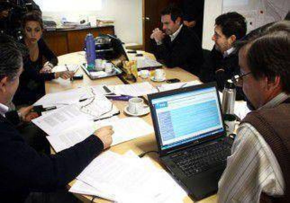 YPF y Chevron quieren una nueva concesi�n 