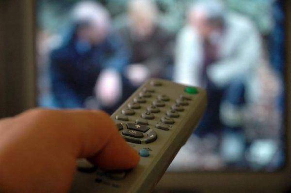 Desde el lunes las radios y televisi�n se poblar�n de spots electorales