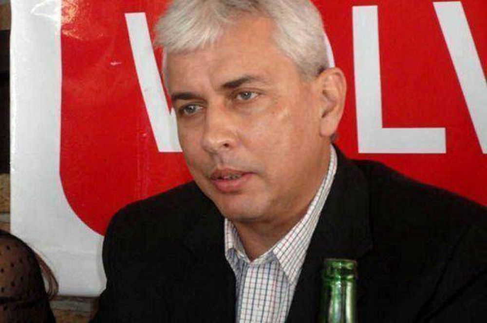 Para Zidar hay que federalizar los recursos para evitar a los "emisarios" del poder