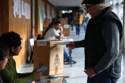 Ya se pueden consultar los padrones para las PASO