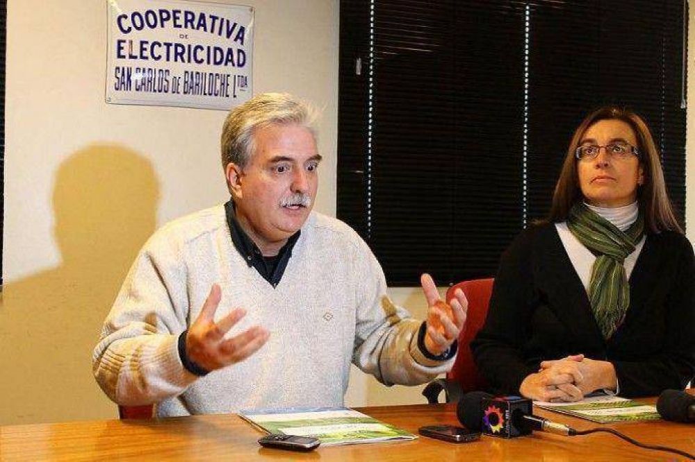 Para la CEB, �Bariloche est� libre de PCB�