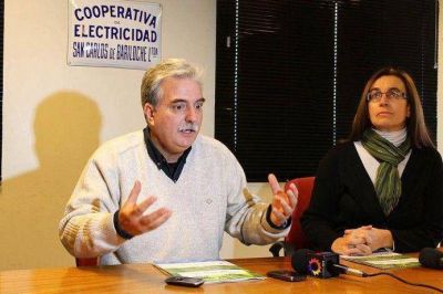 Para la CEB, �Bariloche est� libre de PCB�