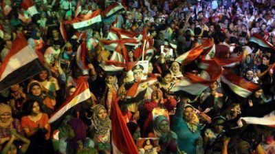 Nuevos enfrentamientos en Egipto dejan cinco muertos