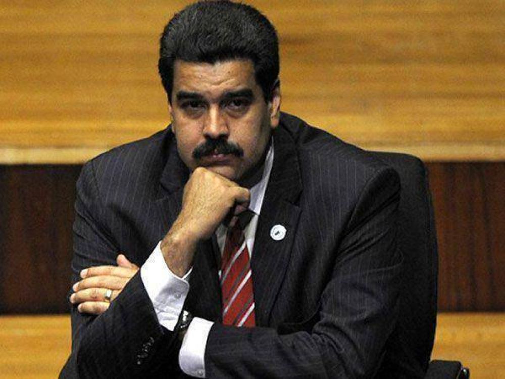 Paraguay deja a Maduro fuera de la jura presidencial