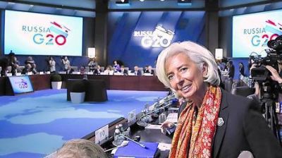 El G-20, contra la evasi�n fiscal de las grandes multinacionales