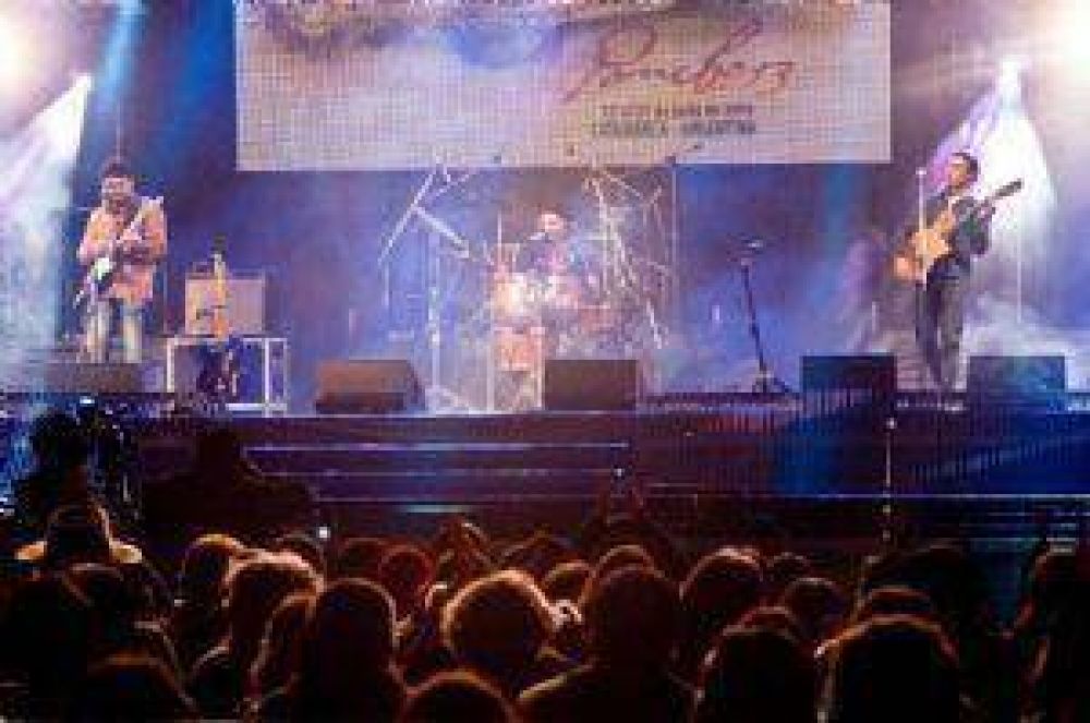 A las 19 comenzar� hoy la velada de cierre del festival