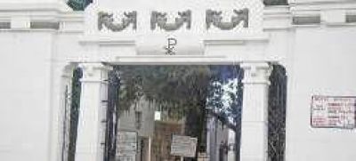 Reconquista: el cementerio colaps� y el intendente debi� prestar su pante�n 