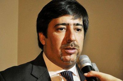 Mart�nez: �Son dos obras excepcionales para el Gran Resistencia�