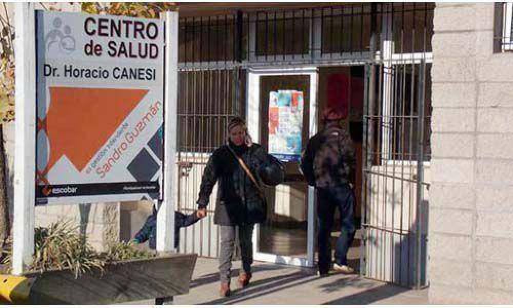 Conmueve a Villa Rosa el suicidio de un chico de solo 10 a�os
