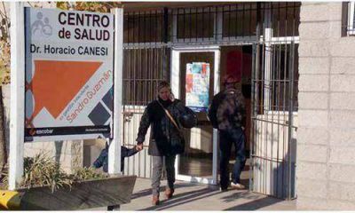 Conmueve a Villa Rosa el suicidio de un chico de solo 10 a�os