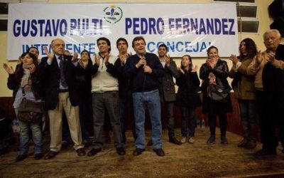 Para Acci�n Marplatense, Massa y De Narv�ez "quieren desprestigiar a Mar del Plata"