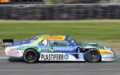 Se amig� con el auto