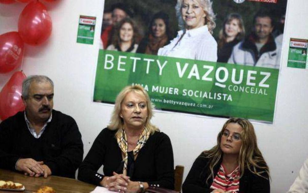 �Los �nicos gobiernos que no fueron corruptos, eran socialistas"