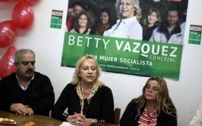 �Los �nicos gobiernos que no fueron corruptos, eran socialistas"