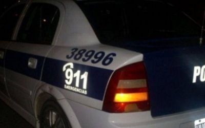 Detienen a dos j�venes acusados de matar a un hombre