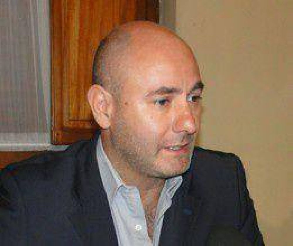 Avances del presupuesto participativo en Rojo y La Emilia  