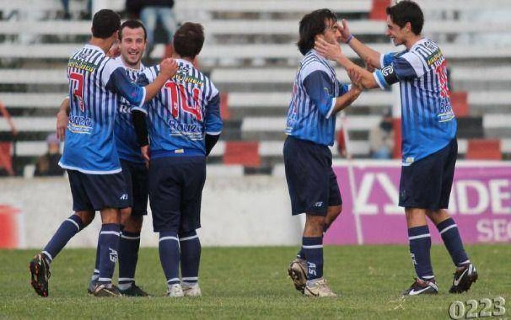 Apertura Local: Siete adentro, uno casi y un boleto por definir