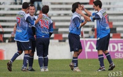 Apertura Local: Siete adentro, uno casi y un boleto por definir