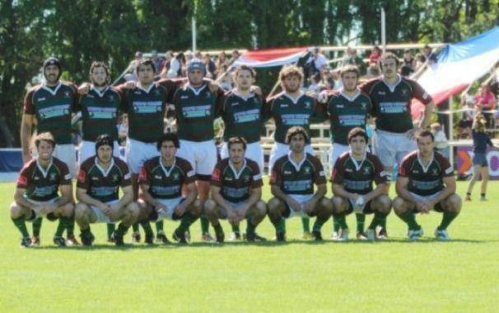 El Regional Pampeano sigue con los marplatenses arriba