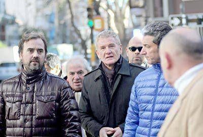 "Mar del Plata es la segunda ciudad m�s peligrosa del pa�s"