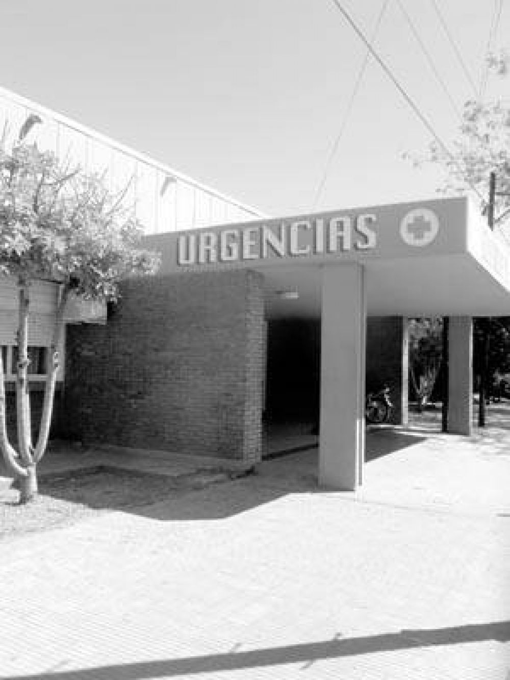 Gripe A: una mujer de 51 a�os se convirti� en la primera v�ctima fatal en el Hospital local