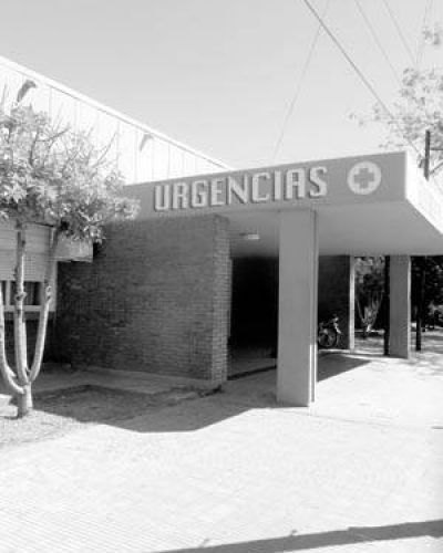 Gripe A: una mujer de 51 a�os se convirti� en la primera v�ctima fatal en el Hospital local
