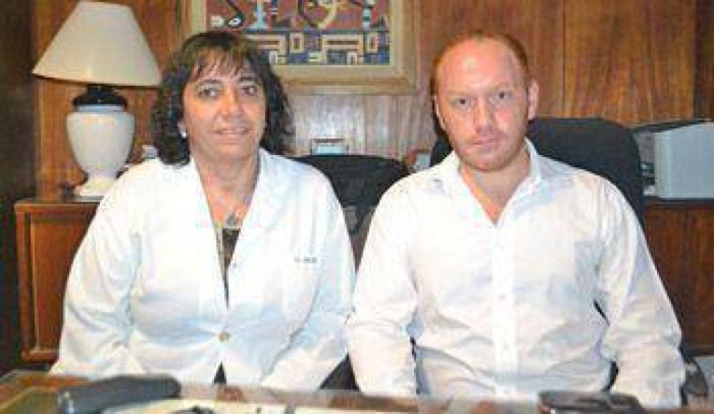 Lanzan talleres abiertos a la comunidad sobre patolog�as oncol�gicas