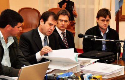 Subsidiar 15 centavos el boleto cuesta $110.000 por mes
