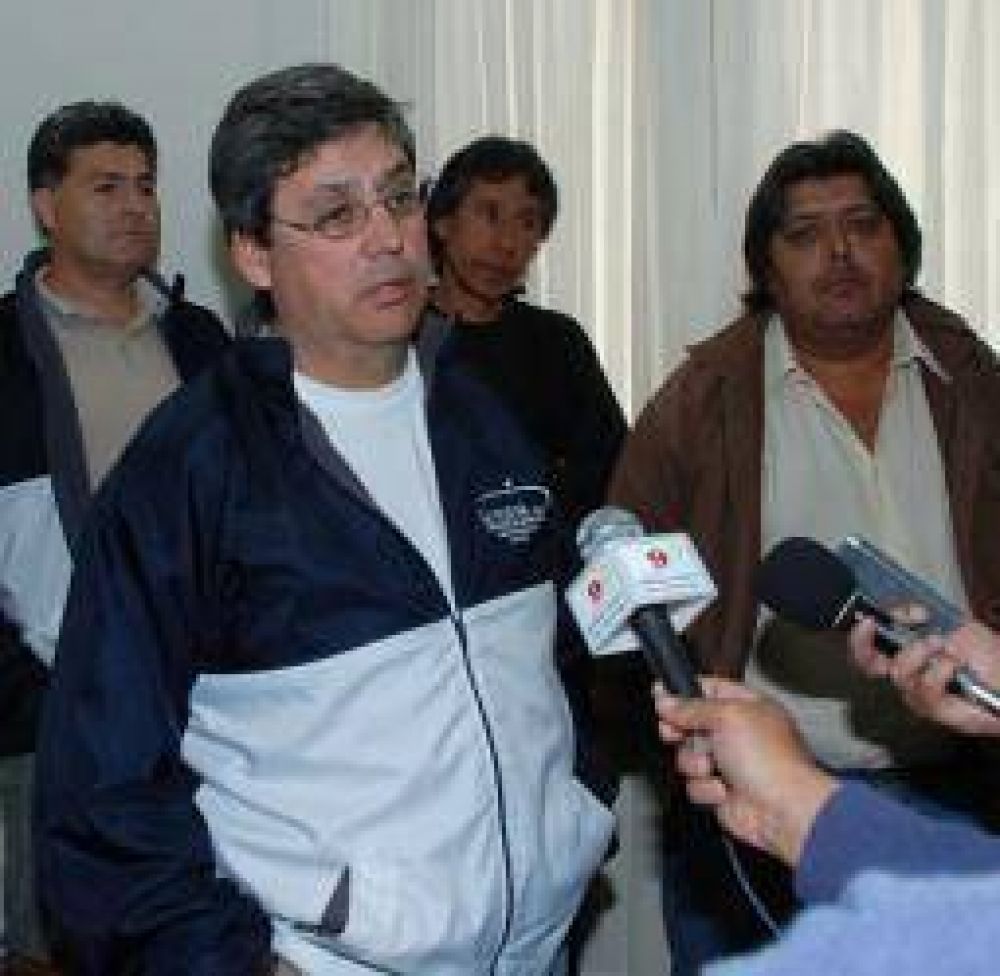 ATP mete presi�n y pide que el segundo aumento supere el 12%