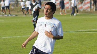 Carrizo y Acosta intentar�n ser las alas del �Decano�