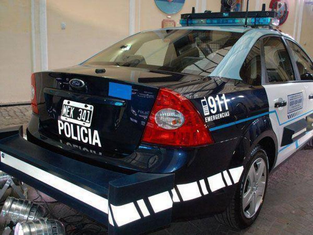 Matan a una persona para asaltarla cada 40 horas en la Capital y el Conurbano