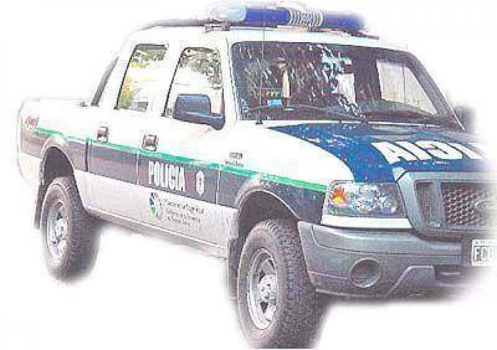 Asesinan a balazos a un hombre 	  