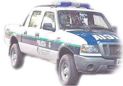 Asesinan a balazos a un hombre 	  