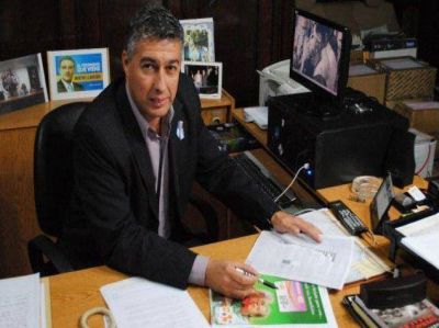 Se espera el pronto inicio del programa �+ 65"