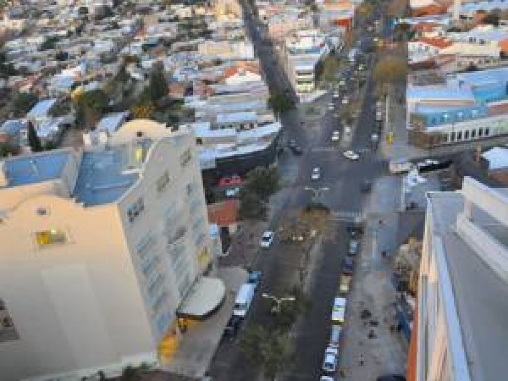 Informe especial: el turismo crece sin parar