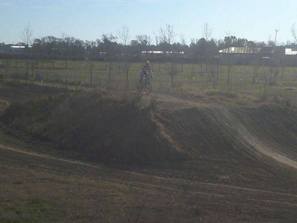 2� fecha del Campeonato villeguense de mountain bike en el ex autodrono municipal