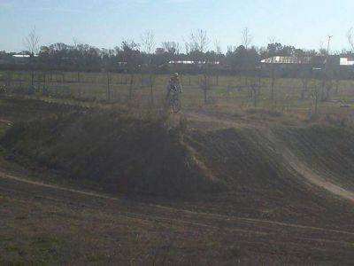 2� fecha del Campeonato villeguense de mountain bike en el ex autodrono municipal